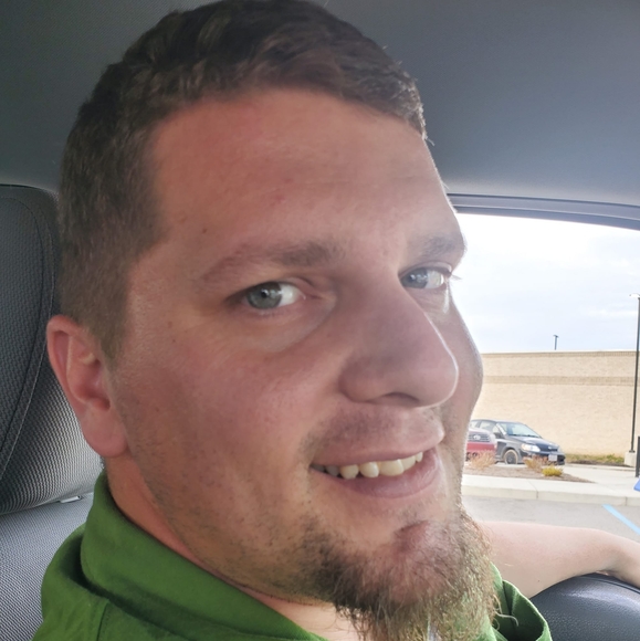 Meet your Posher, Andy - Picture 1 of 1